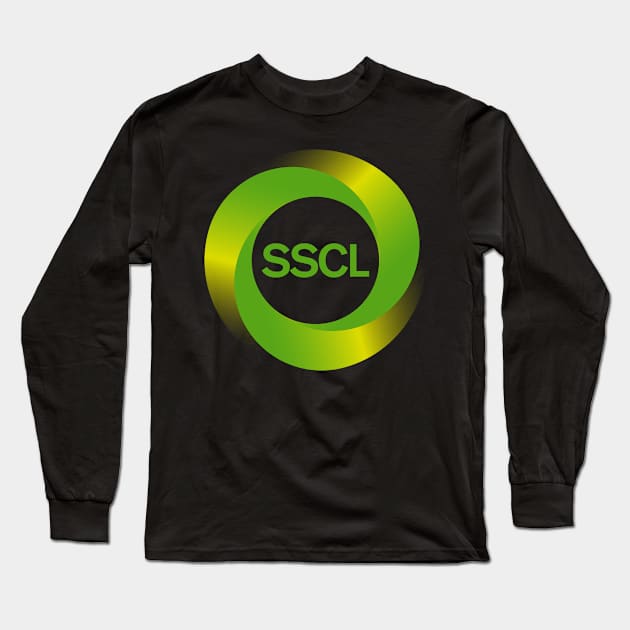 asf Long Sleeve T-Shirt by victorciud